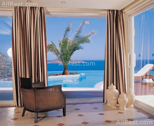 Elounda Gulf Villas & Suites 27